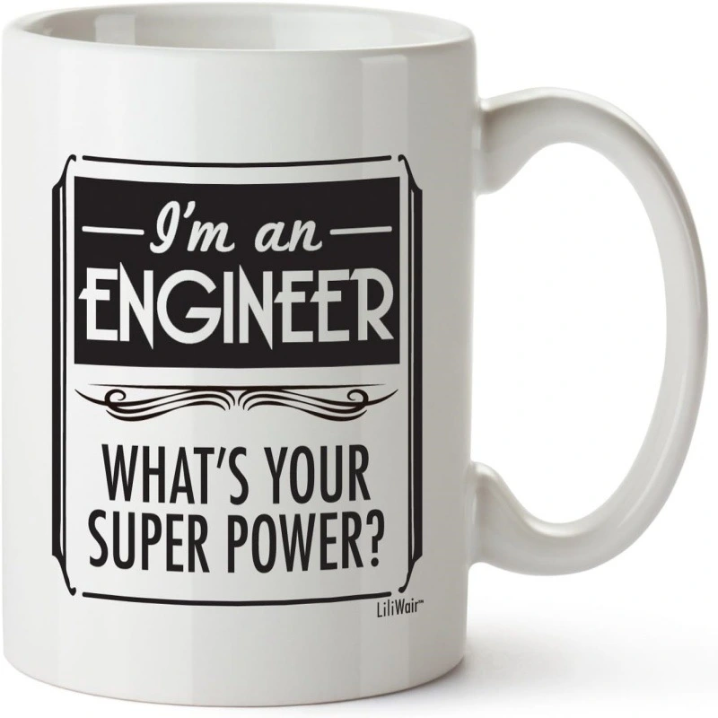Amazon Cross-Border Best-Selling Mug