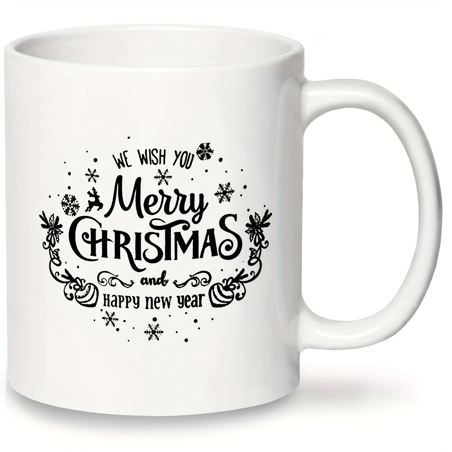 Office Mugs With Customizable Printed Logos
