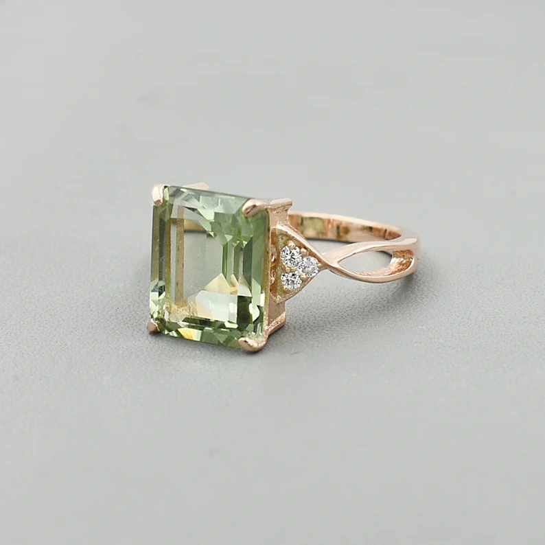 Women's Ring Retro Simple And Exaggerated Personality