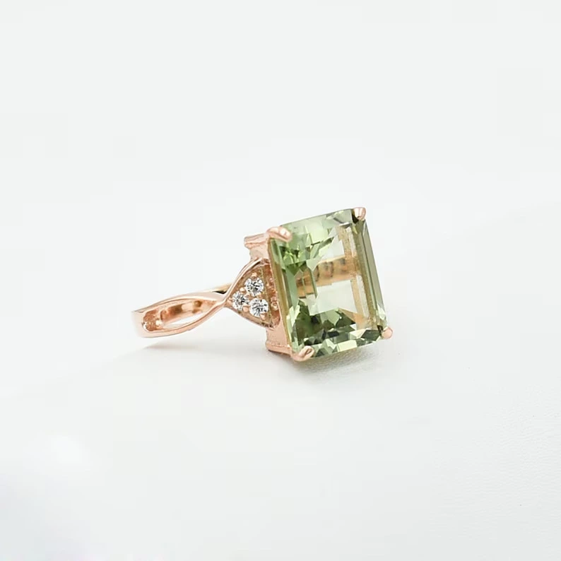 Women's Ring Retro Simple And Exaggerated Personality