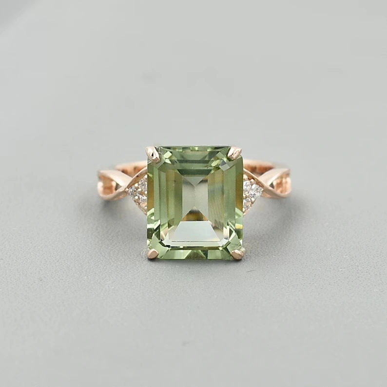 Women's Ring Retro Simple And Exaggerated Personality