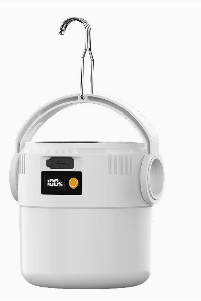 Solar Small Lamp