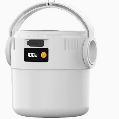 Solar Small Lamp