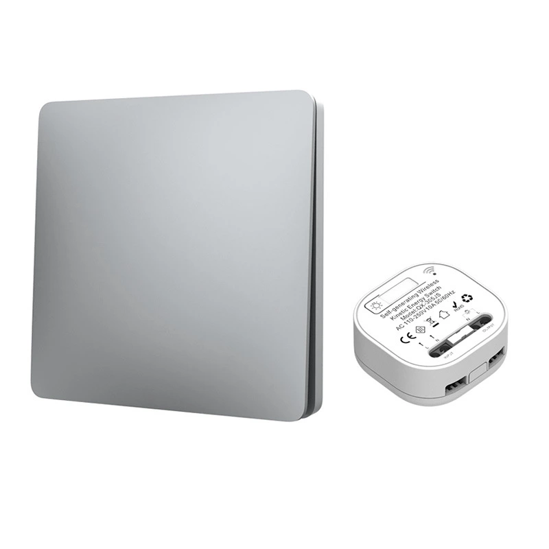 Highly Sensitive Self-generating Wireless Big Panel