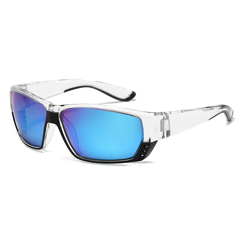 Men's Polarized Sunglasses For Outdoor Cycling