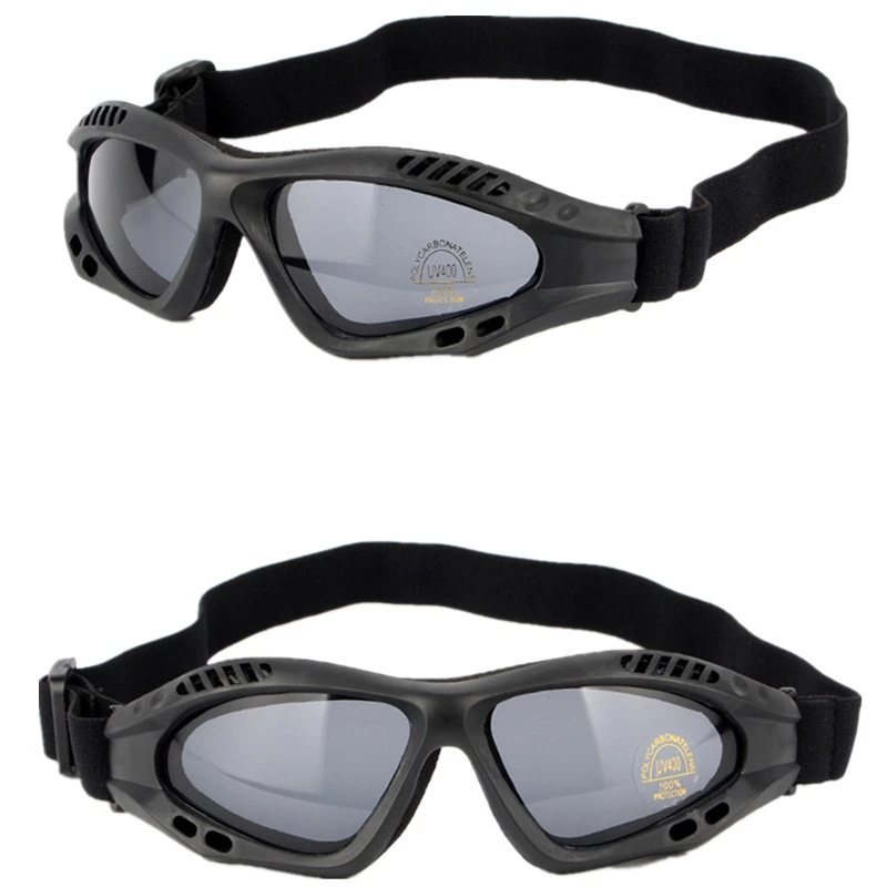 Men's Sunglasses For Hiking Trekking And Cycling