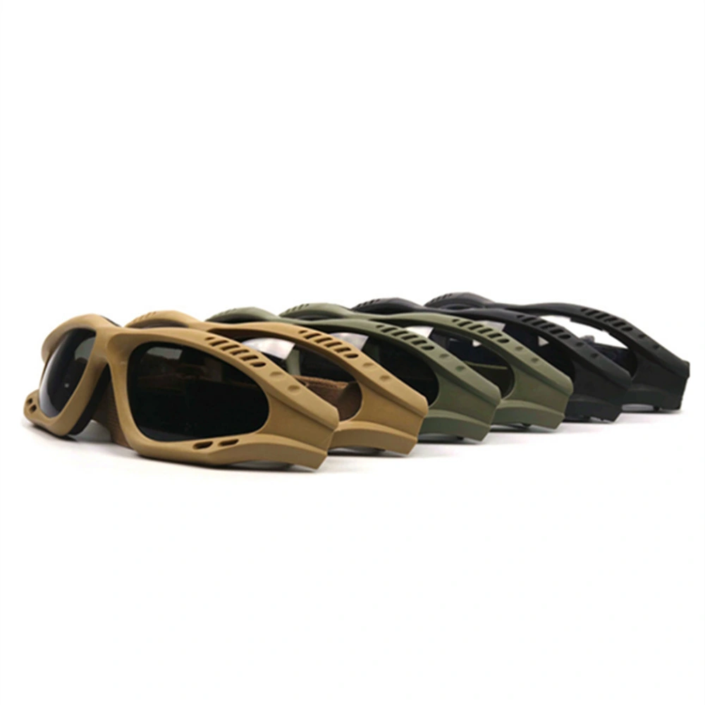 Men's Sunglasses For Hiking Trekking And Cycling