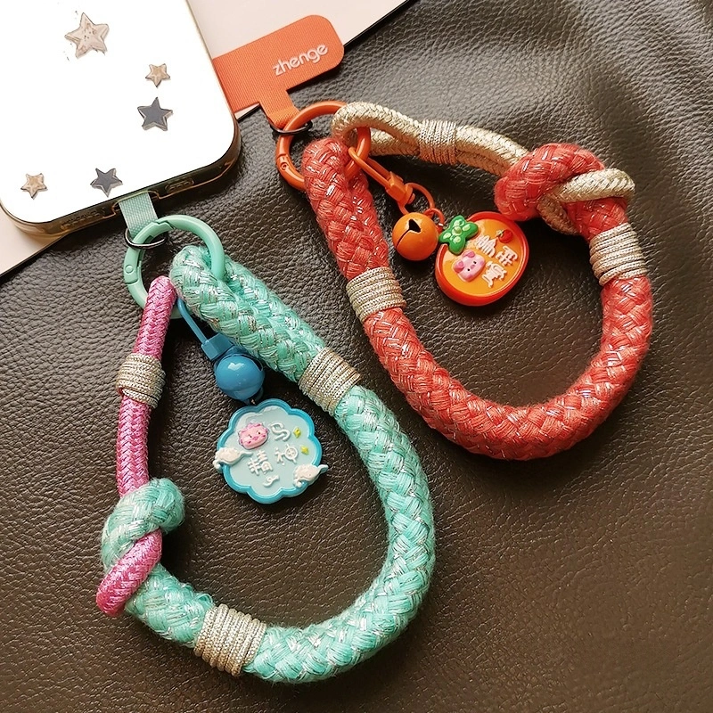Bold Sturdy Anti-loss Phone Lanyard