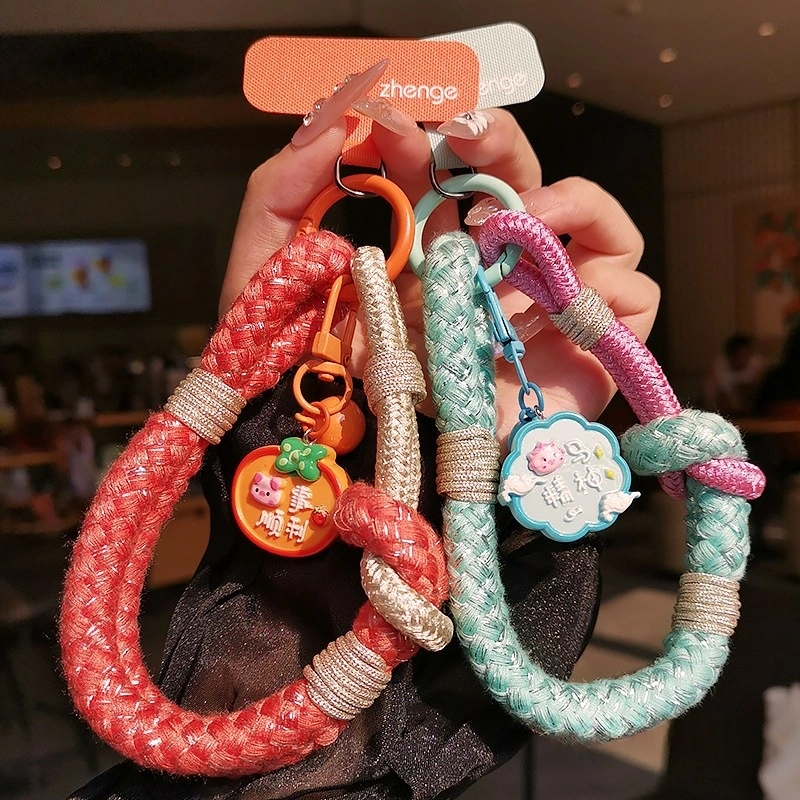 Bold Sturdy Anti-loss Phone Lanyard
