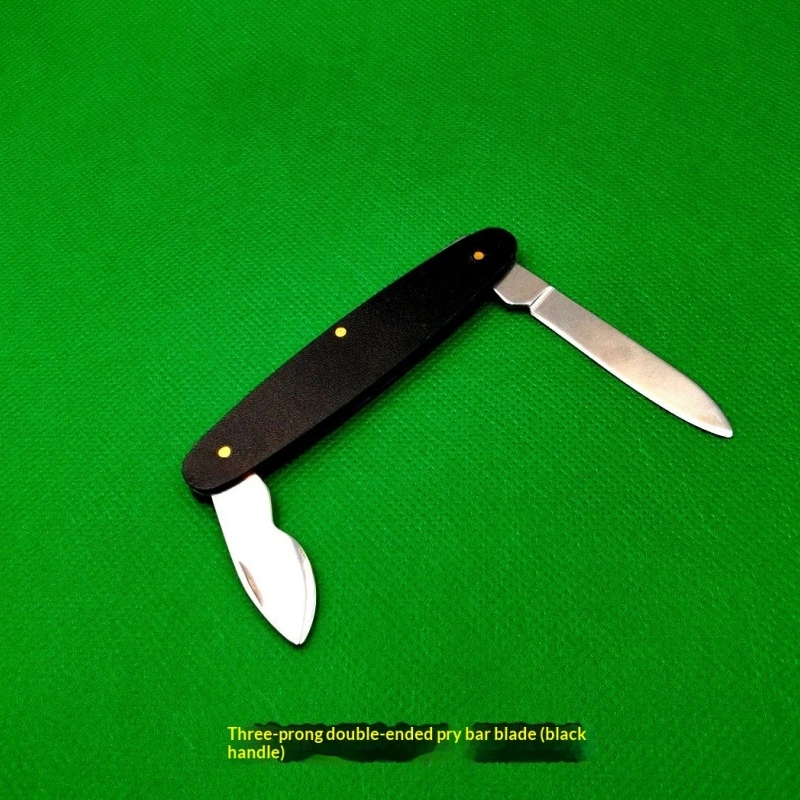 Three-prong Watch Case Back Opening Tool