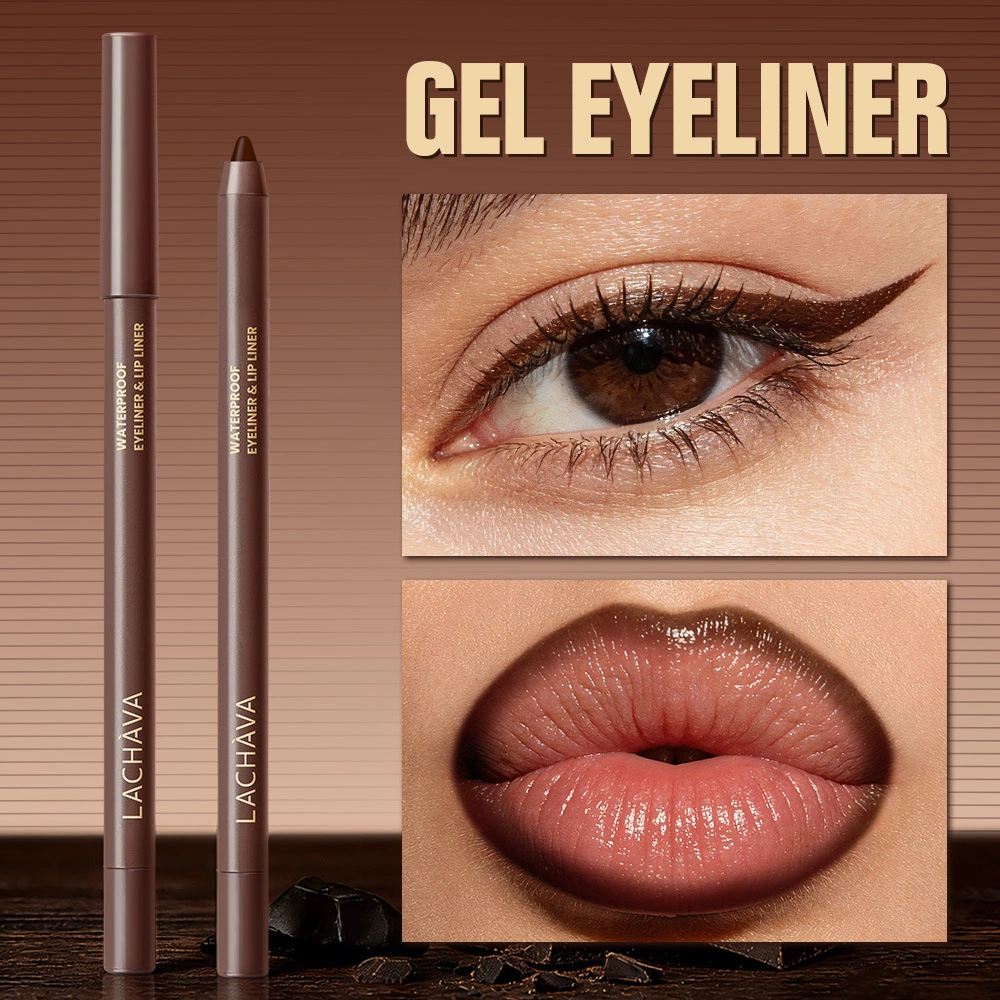 Waterproof Sweat-proof Long-lasting Smooth Eyeliner Pencil