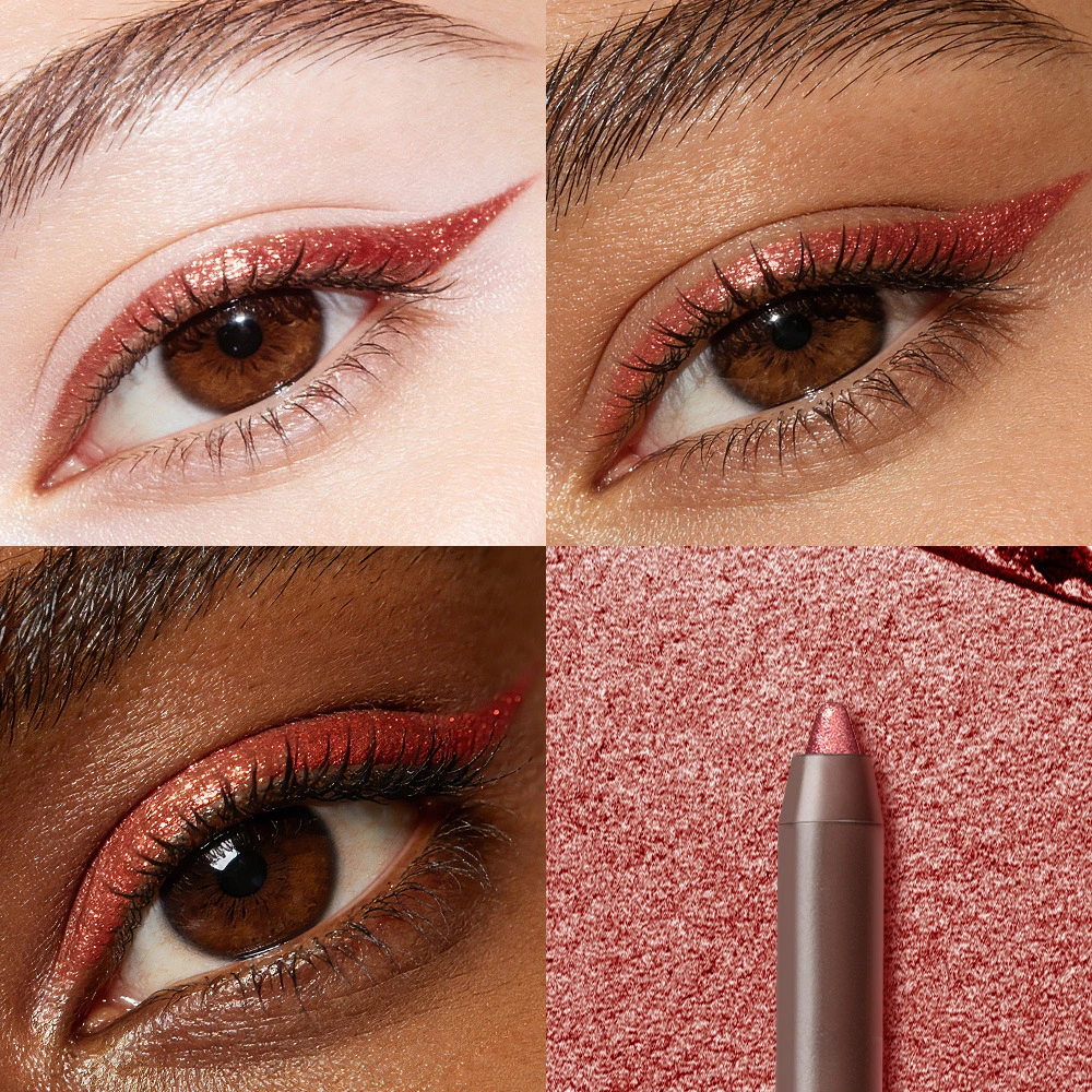 Waterproof Sweat-proof Long-lasting Smooth Eyeliner Pencil