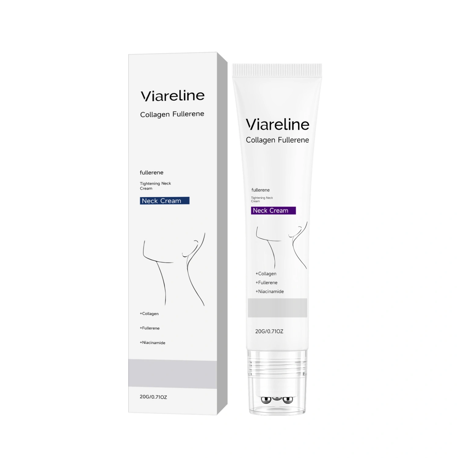 Tightening Neck Cream