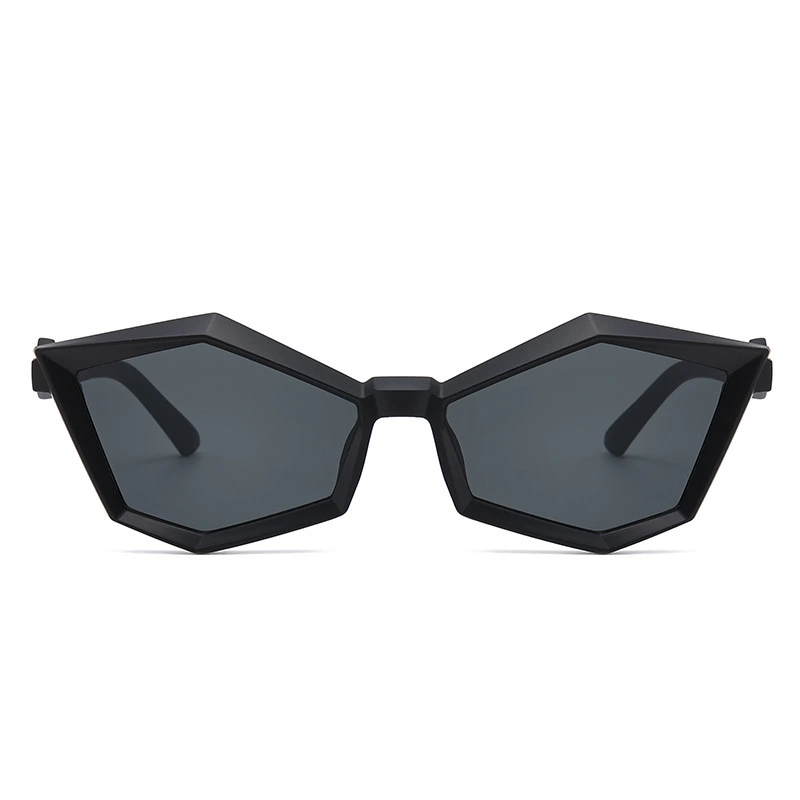 Polygon Rhombus Fashion Glasses