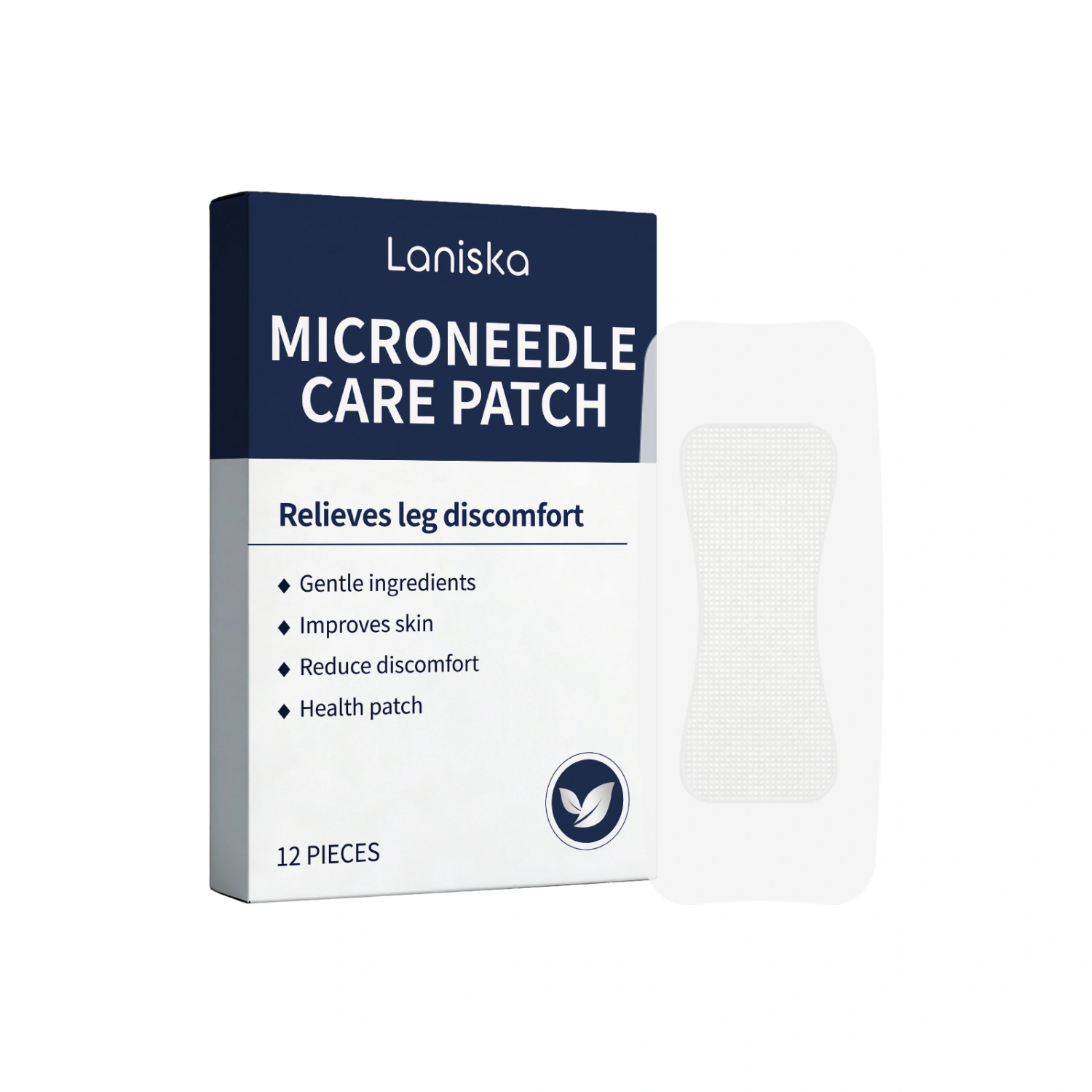 Microneedle Care Patch