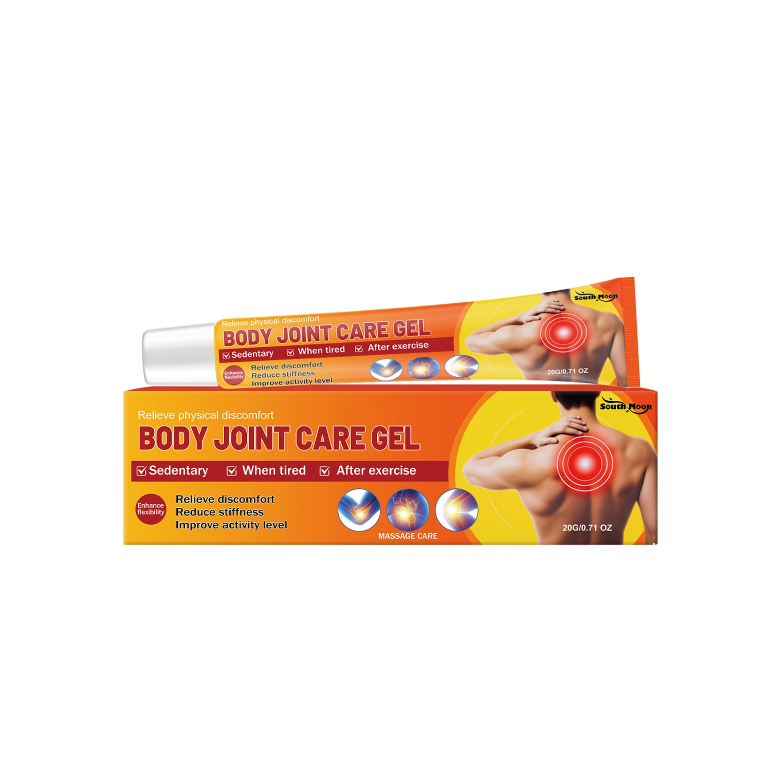 Body Joint Care Gel