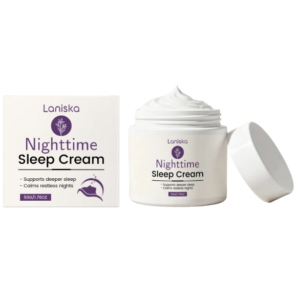 Sleep Soothing Cream