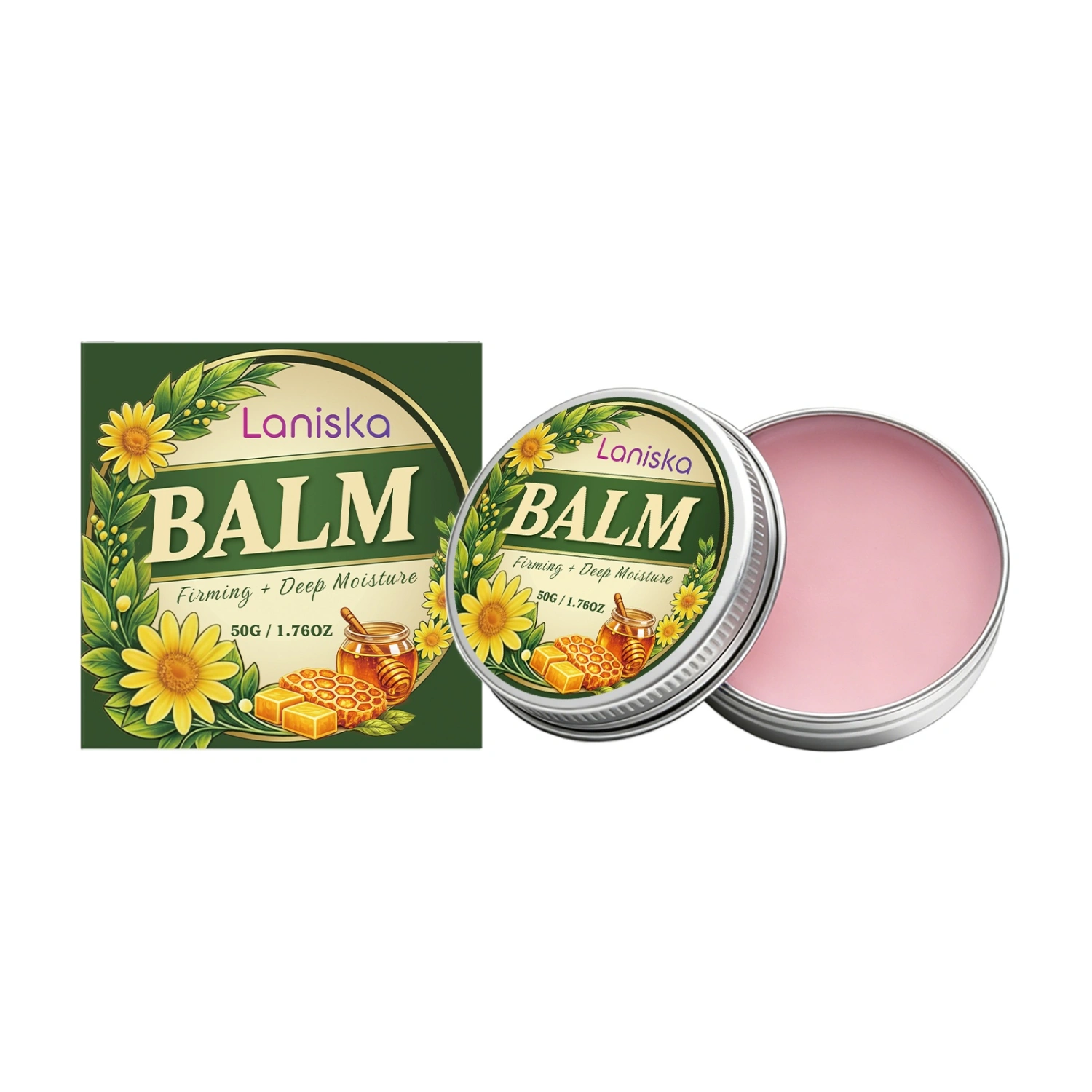 Skin Soothing Cream