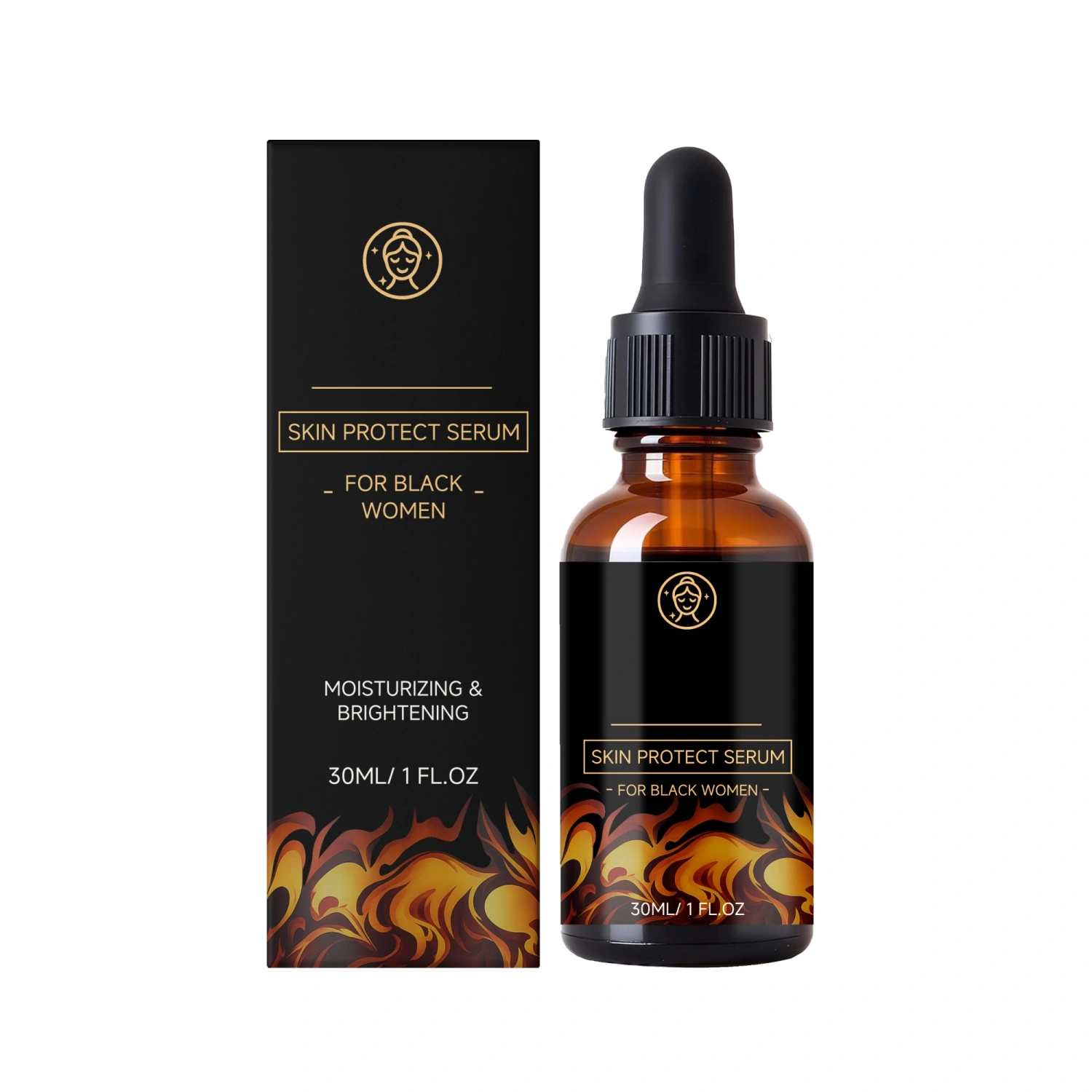 Skin Protect Serum