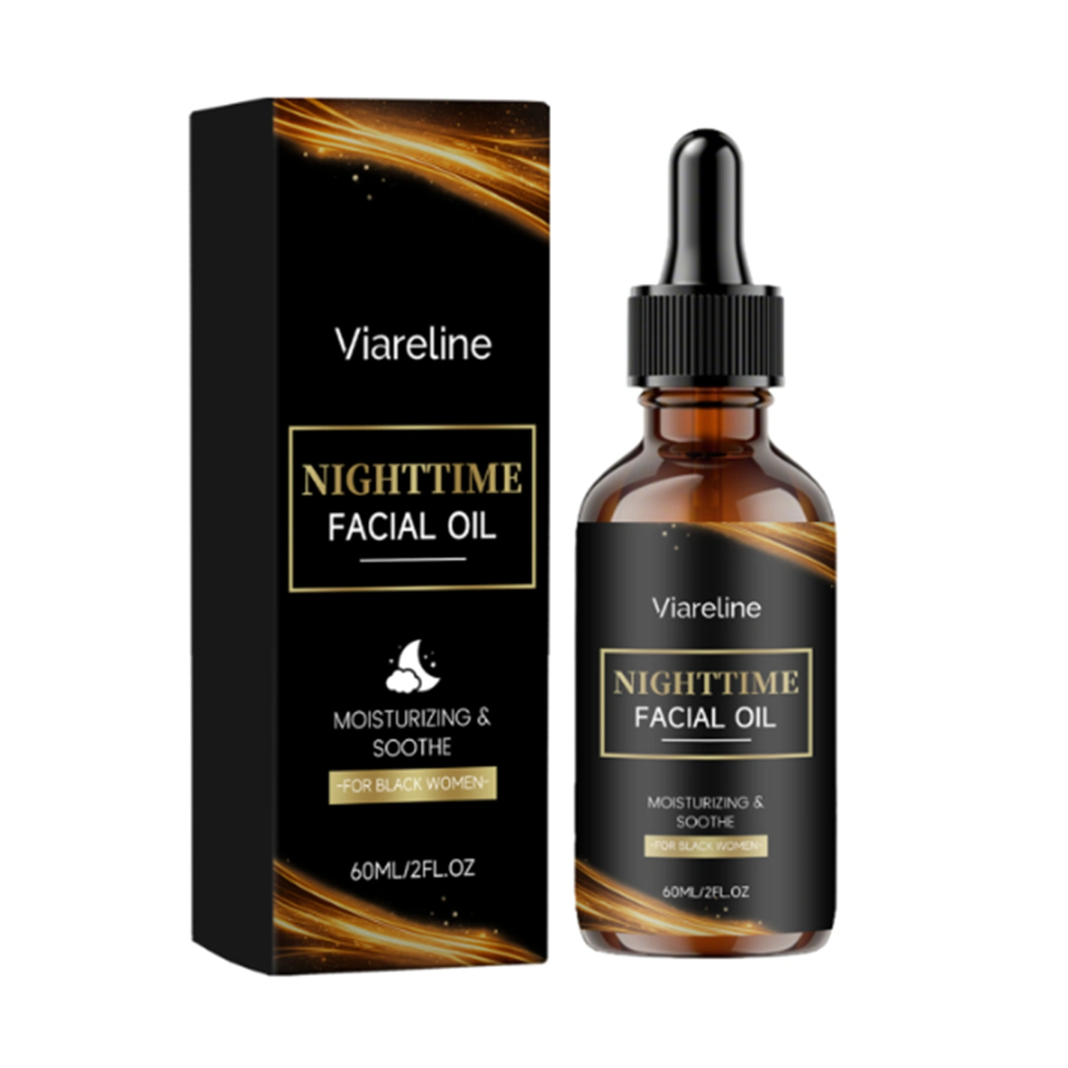 Night Facial Oil