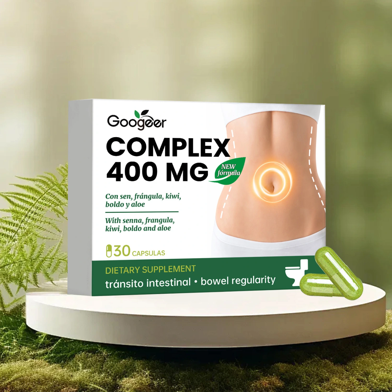 Dietary Supplement