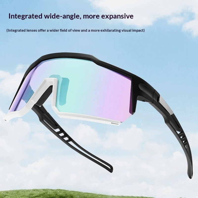 Men's And Women's Waterproof And Windproof Goggles