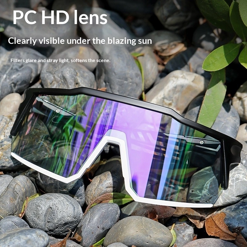 Men's And Women's Waterproof And Windproof Goggles