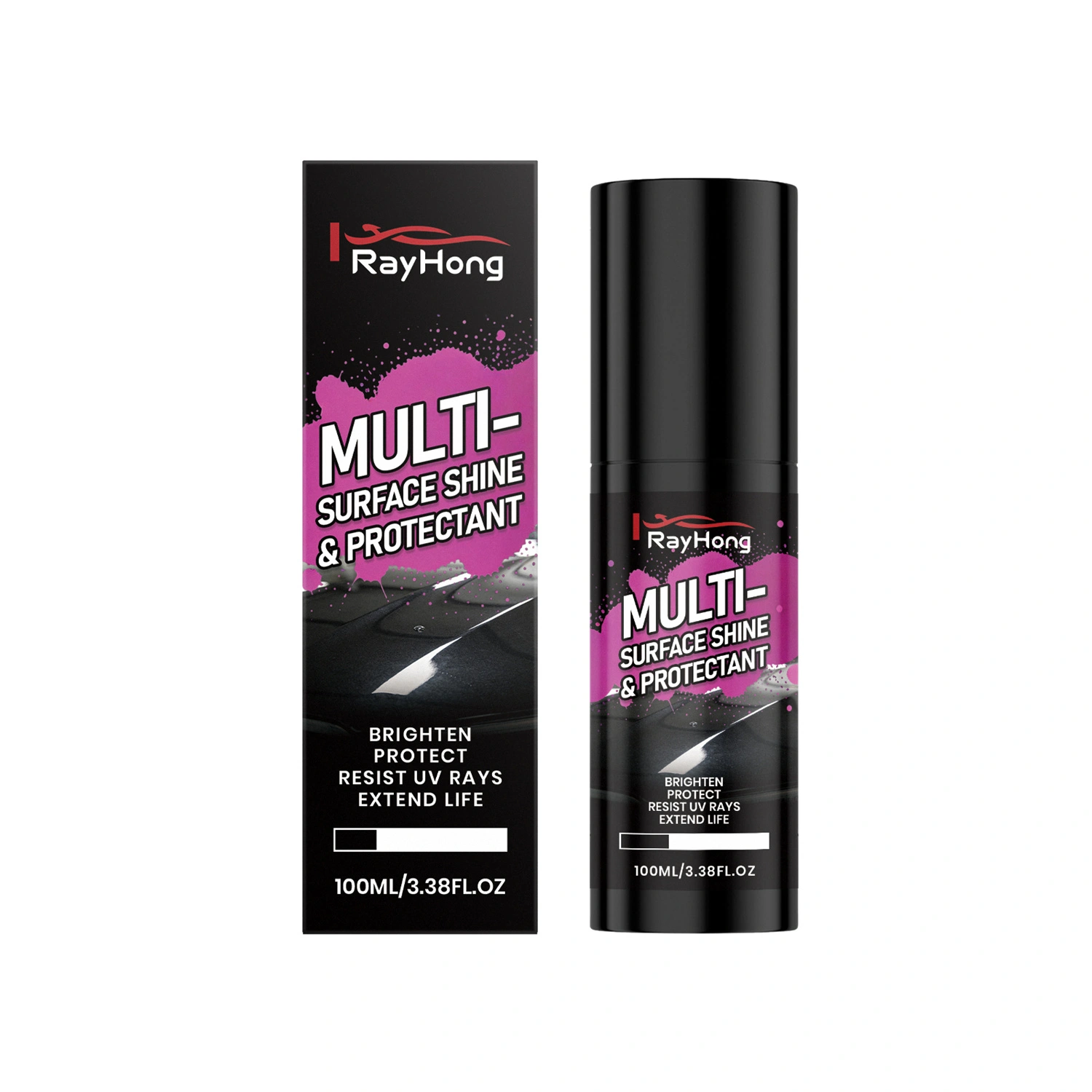Multi Surface Shine Protectant