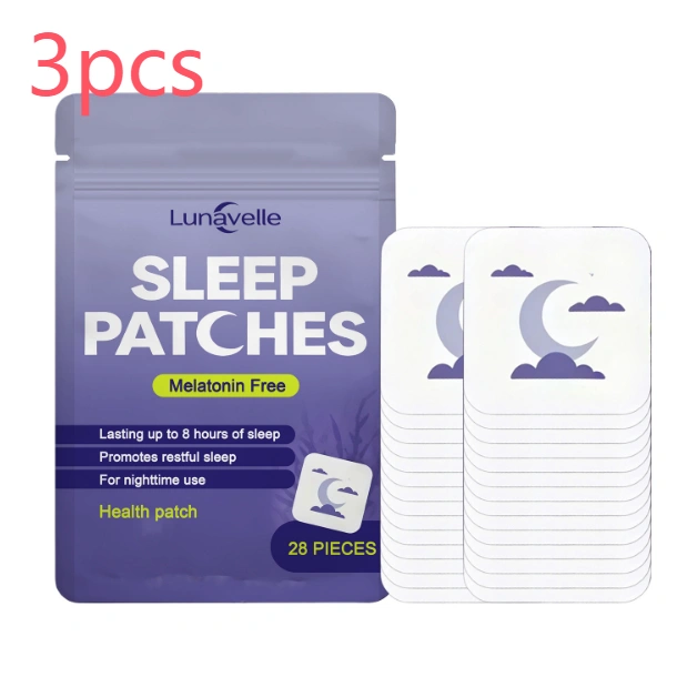 Sleep Soothing Patch