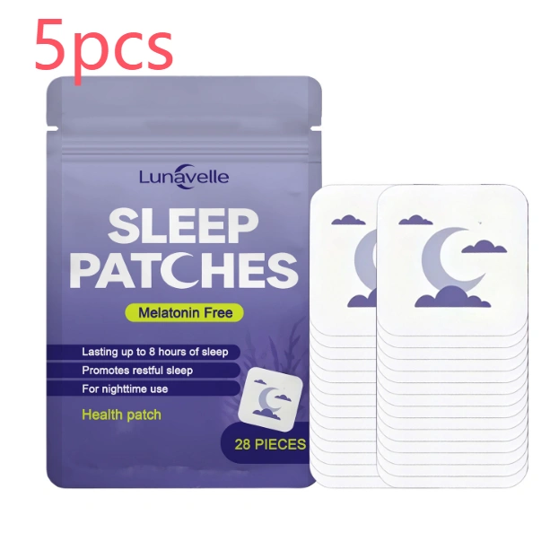 Sleep Soothing Patch