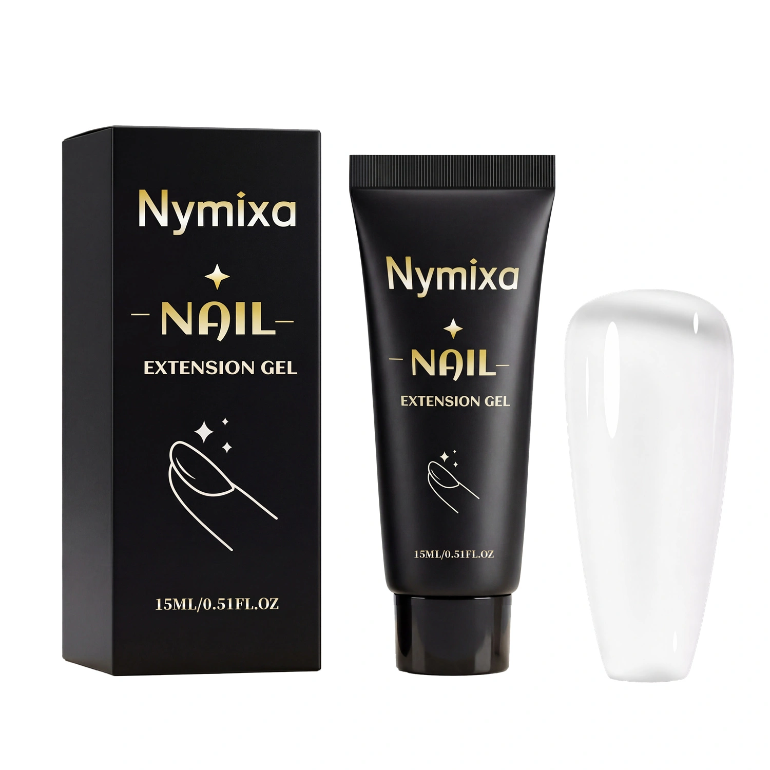 Nail Extension Glue