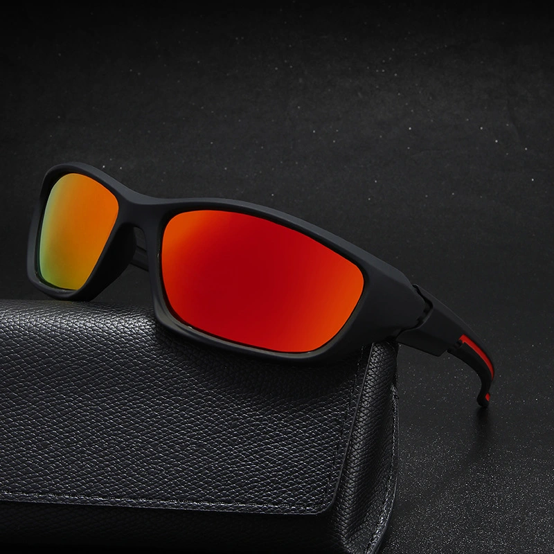 Polarized Outdoor Cycling Sports Glasses