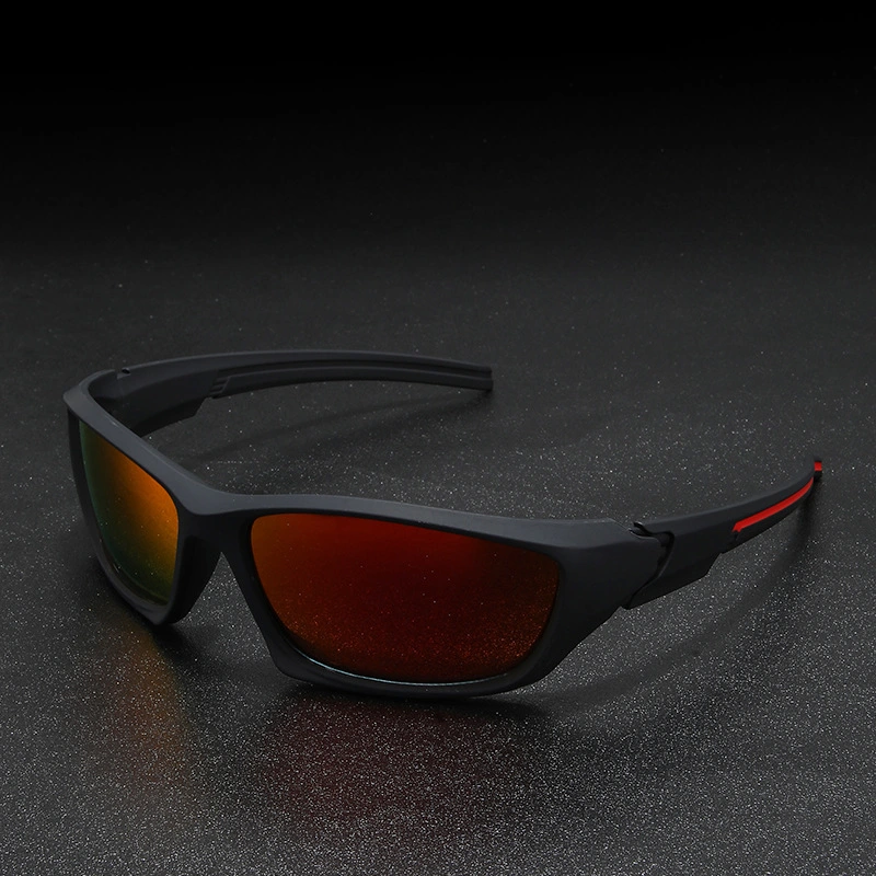Polarized Outdoor Cycling Sports Glasses