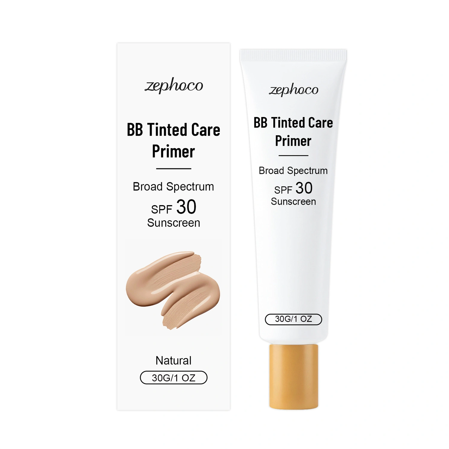Touch-up Sunscreen Makeup Lotion