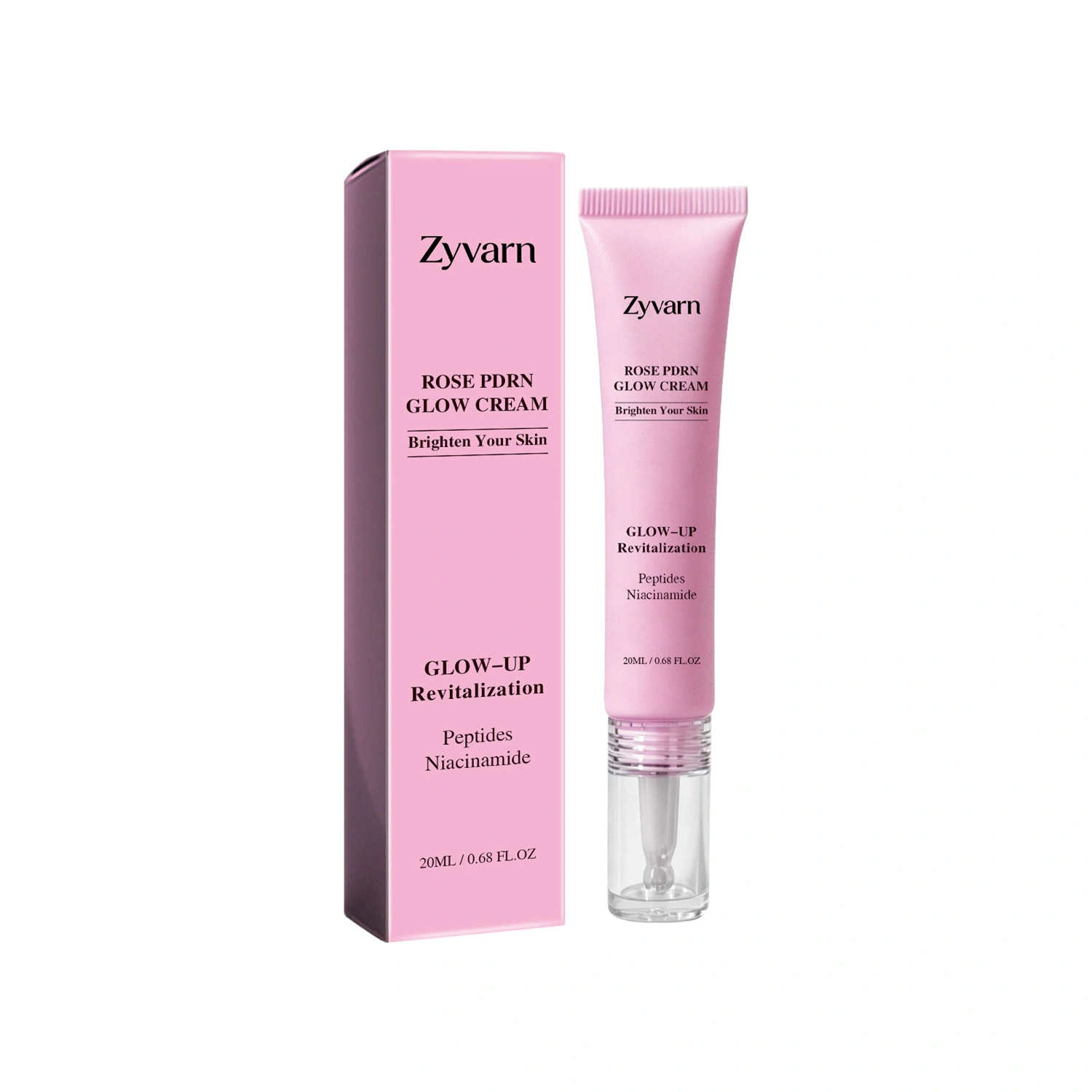 Glowing Cream