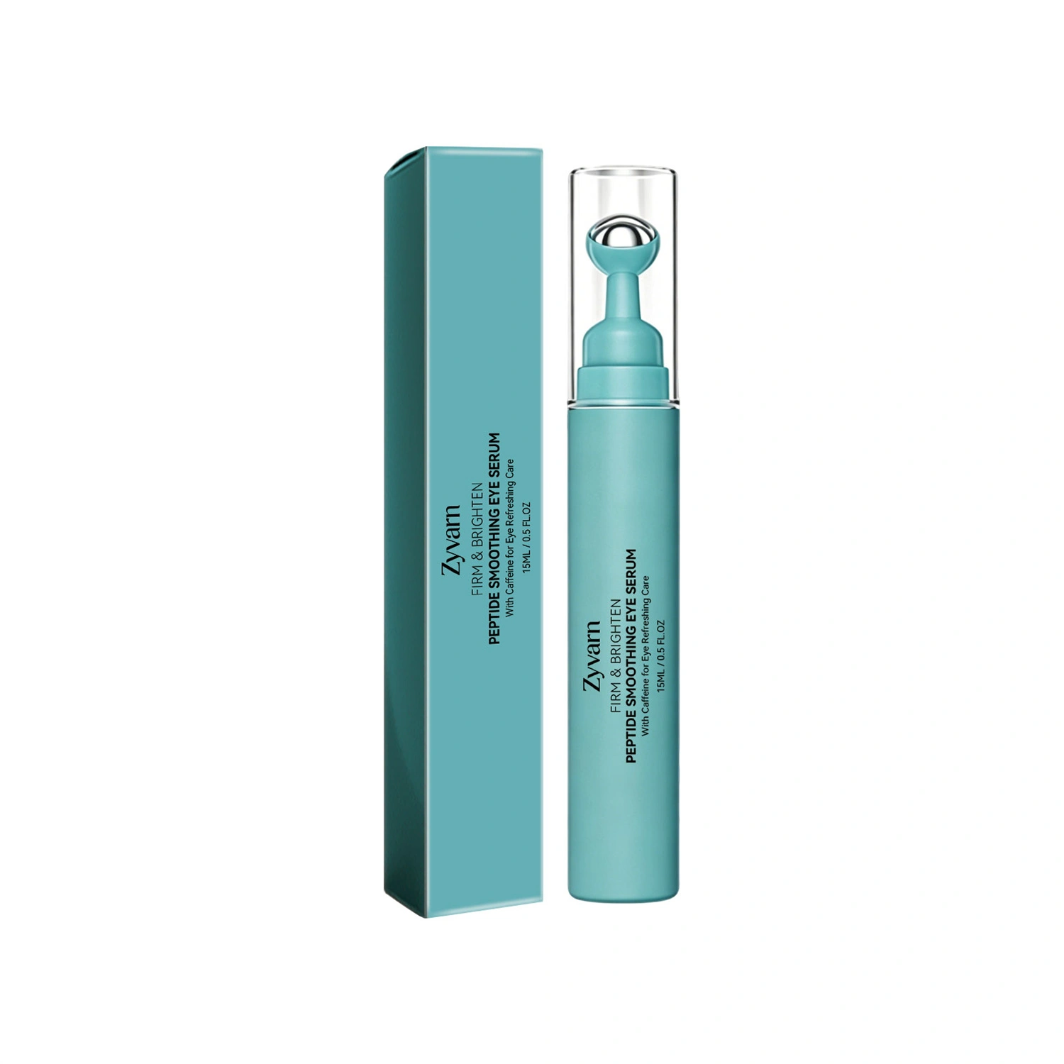 Polypeptide Compact Light Eye
