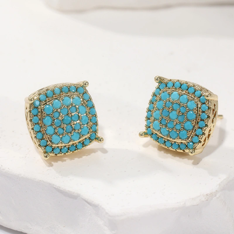 Bohemian-style Date-night Party Elegant Earrings