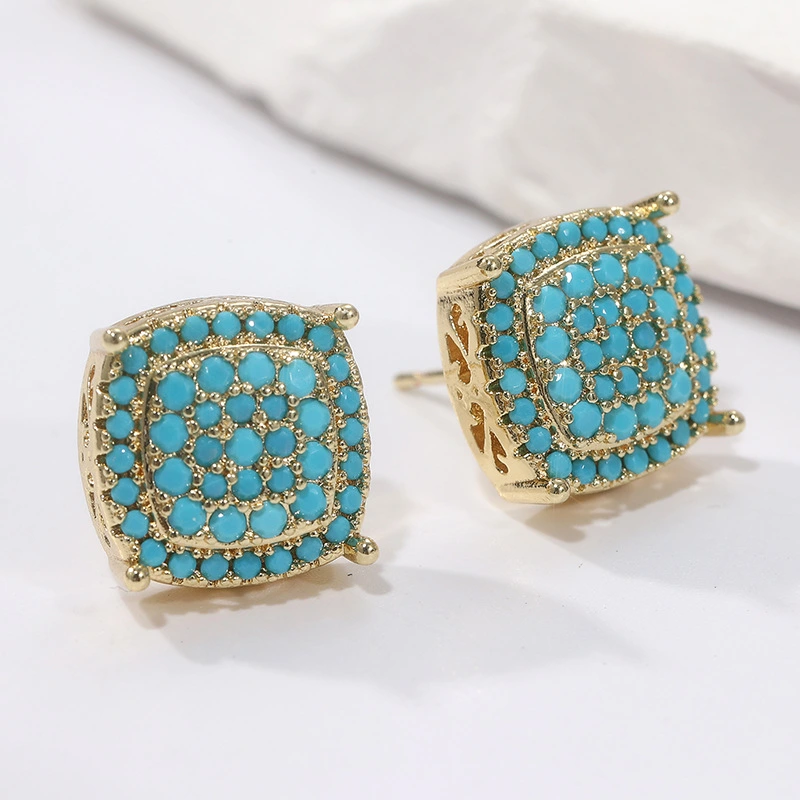 Bohemian-style Date-night Party Elegant Earrings