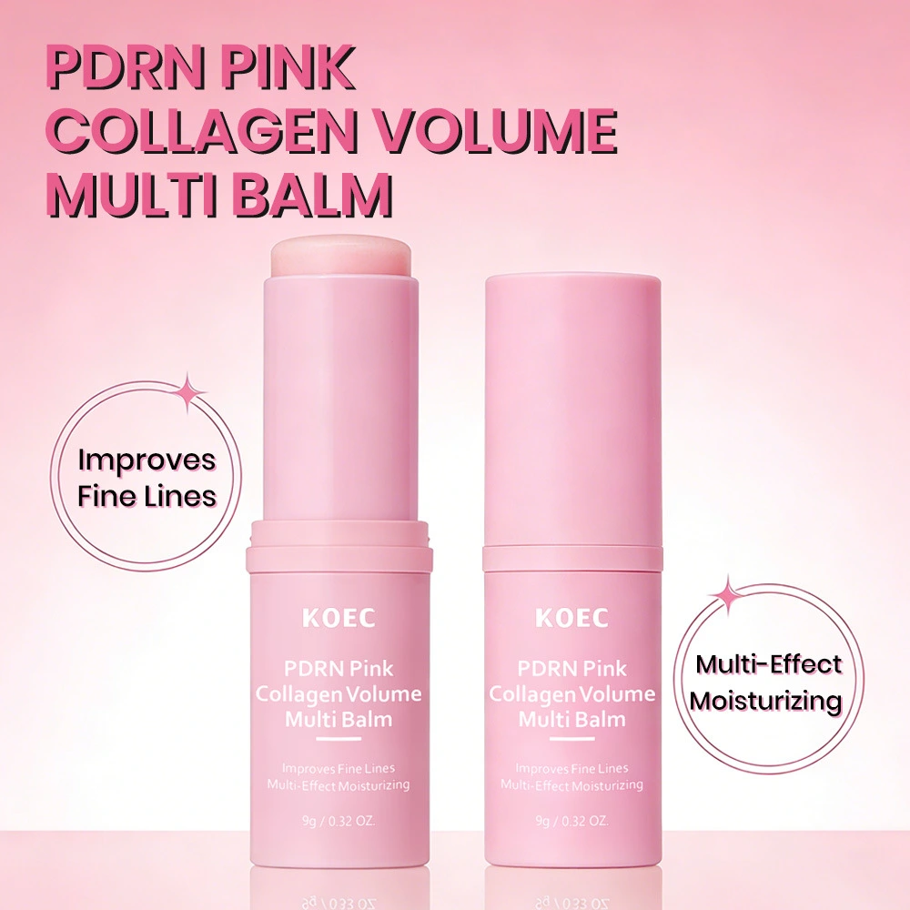 Collagen Hydrating Multi-Effect Stick
