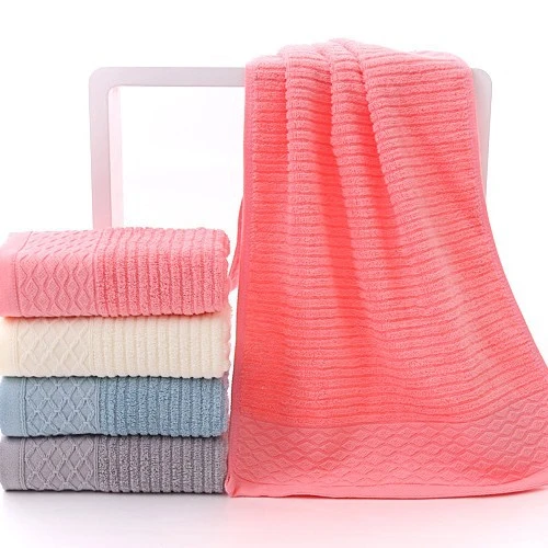 All-cotton Class A Household Face Towel Pure Cotton