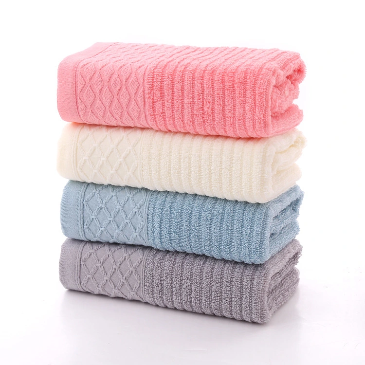 All-cotton Class A Household Face Towel Pure Cotton