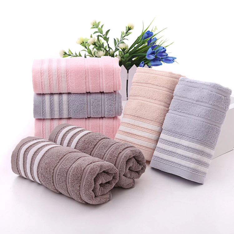 Cotton Cotton Face Cloths Bath Towels