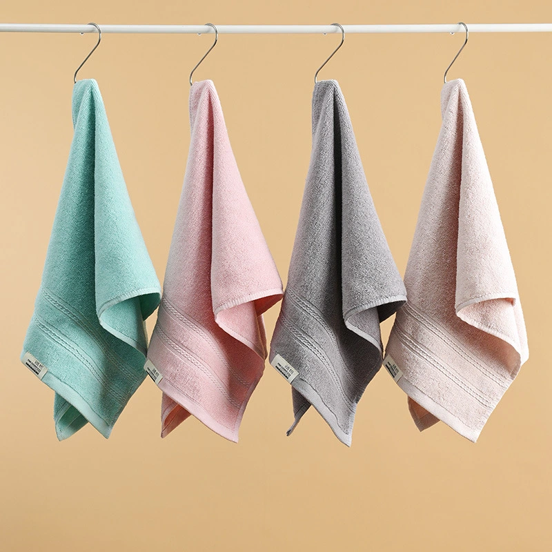 All-cotton Class A Household Face Towels