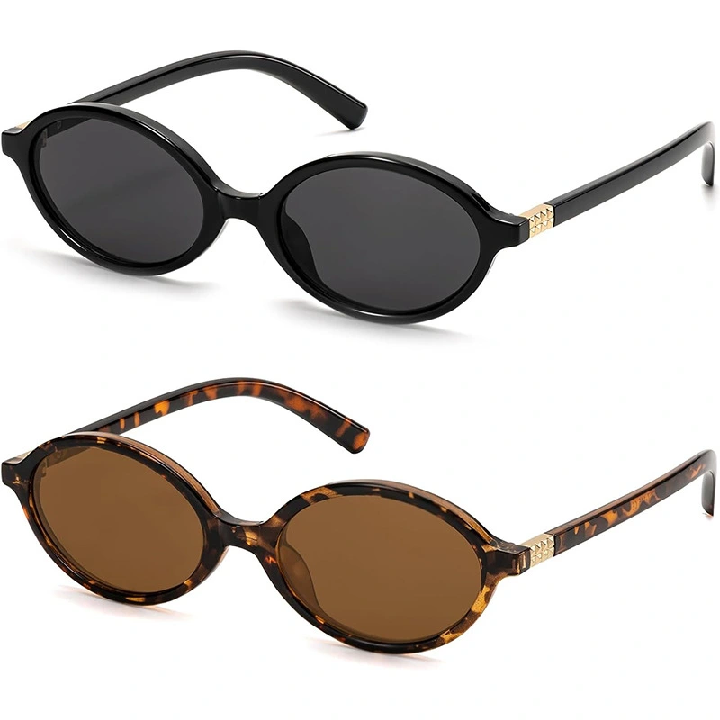 Small-frame Versatile Sunglasses For Women And Men