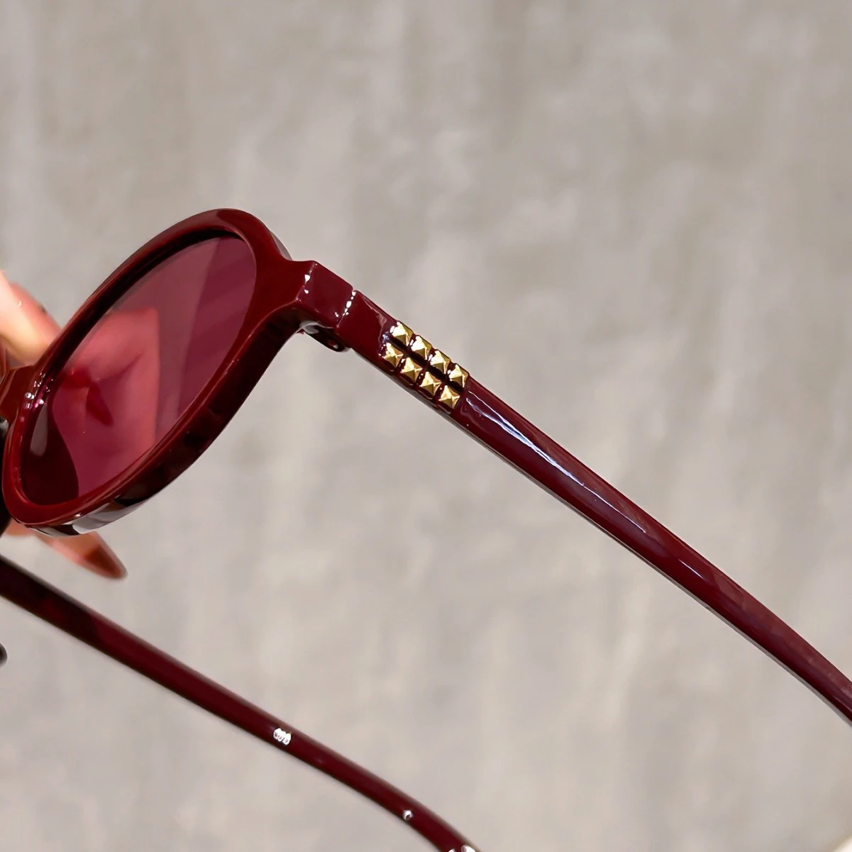 Small-frame Versatile Sunglasses For Women And Men