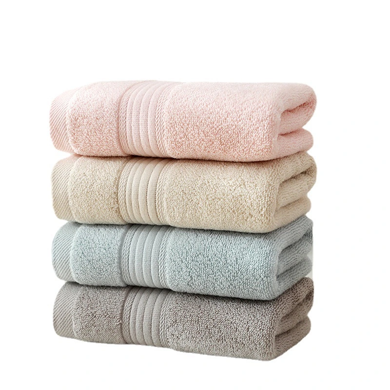 All-cotton Class A Antibacterial Highly Absorbent