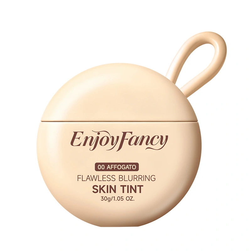 Flawless Soft-Focus Skin-Perfecting Foundation Primer