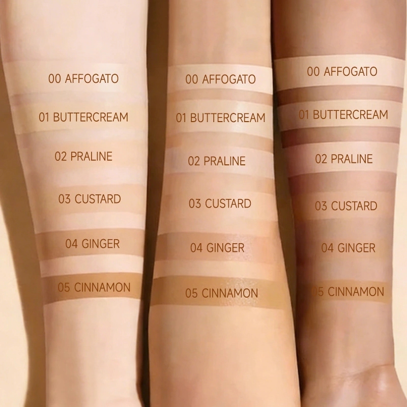 Flawless Soft-Focus Skin-Perfecting Foundation Primer