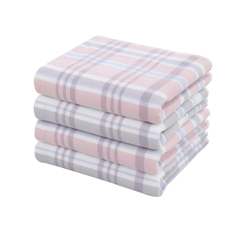 Household Daily Use Beauty Face-washing Gauze Towel