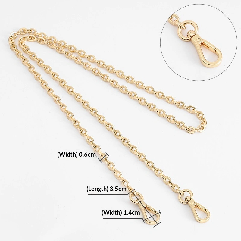 Bag Chain Accessory Crossbody Strap